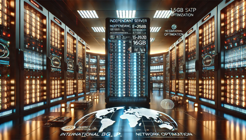 Explore The Unlimited Possibilities Brought By Cambodia's Unlimited VPS